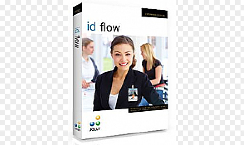 Id Card Computer Software Identity Document Printer Photo Identification PNG