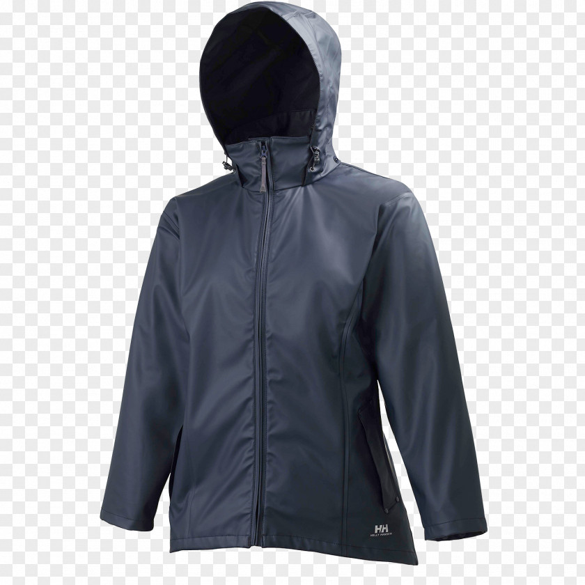Jacket Helly Hansen Tracksuit Clothing Raincoat PNG
