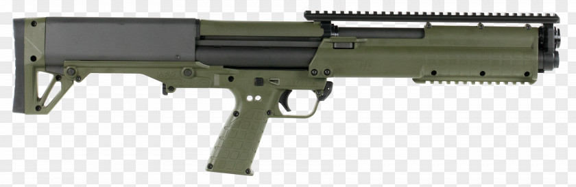 Keltec P11 Kel-Tec PMR-30 KSG Pump Action Shotgun PNG