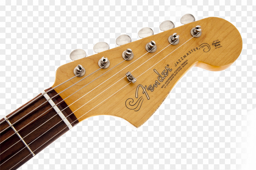 Musical Instruments Fender Stratocaster Jazzmaster Duo-Sonic Telecaster Jaguar PNG