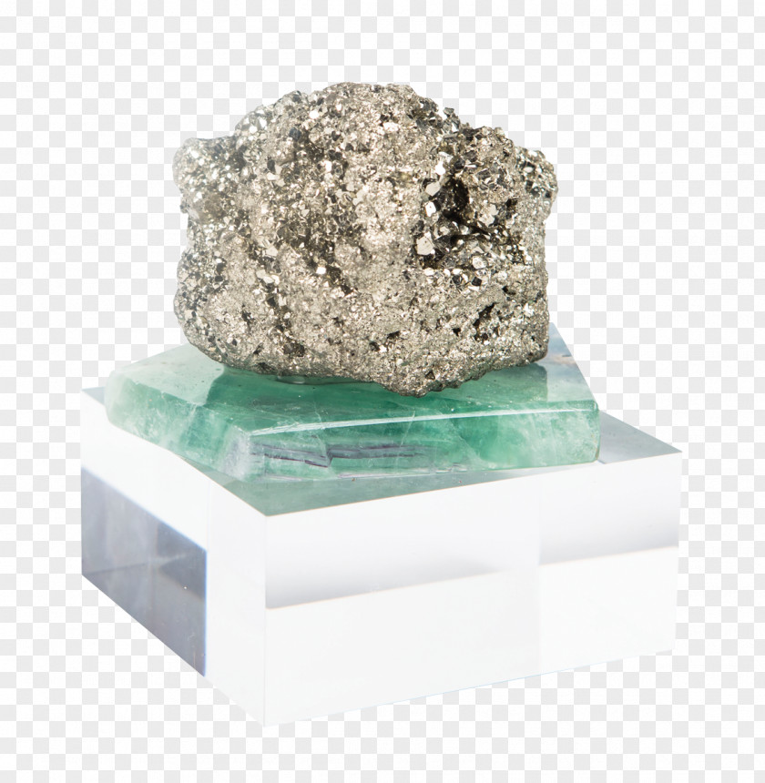 Power Point Mineral Crystal Agate Quartz Pyrite PNG