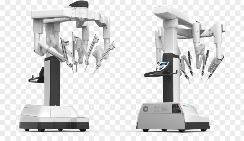 Rome Surgery Da Vinci Surgical System Robot-assisted Prostatectomy PNG