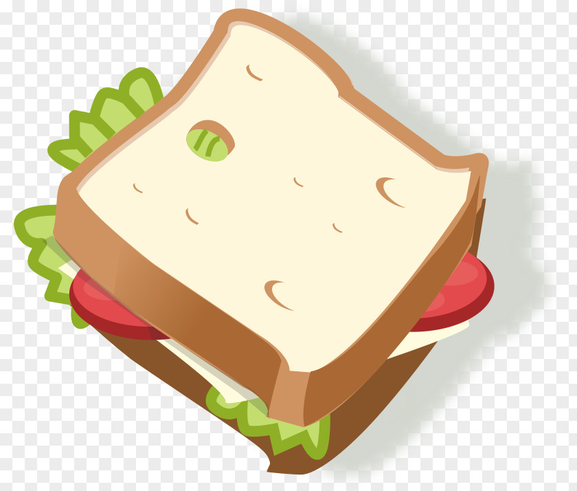 Sandwich Pictures Tuna Fish Salad Submarine Ham And Cheese PNG
