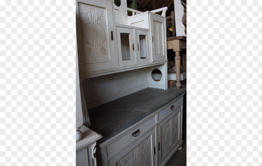 Shelfs Furniture Buffets & Sideboards Hutch Drawer Kitchen PNG