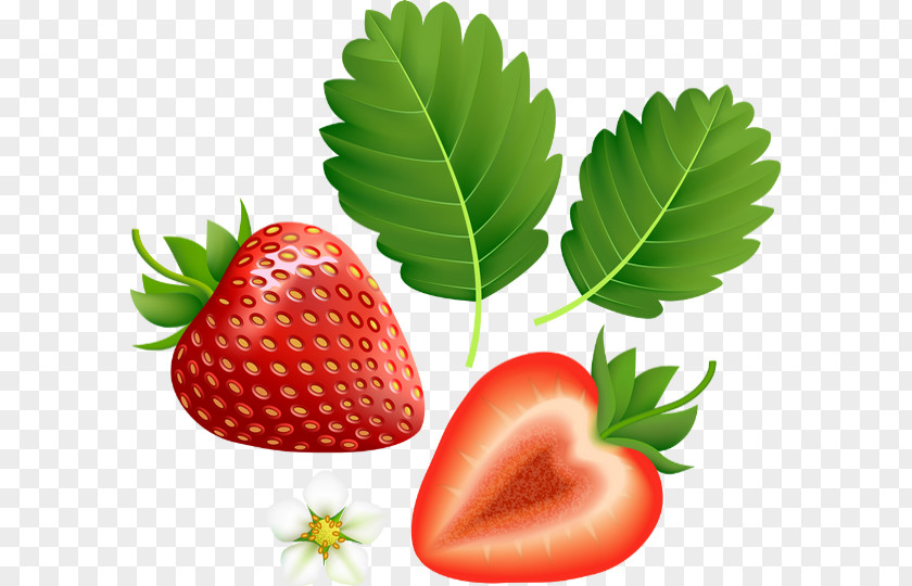 Strawberry Amorodo Food Fruit PNG