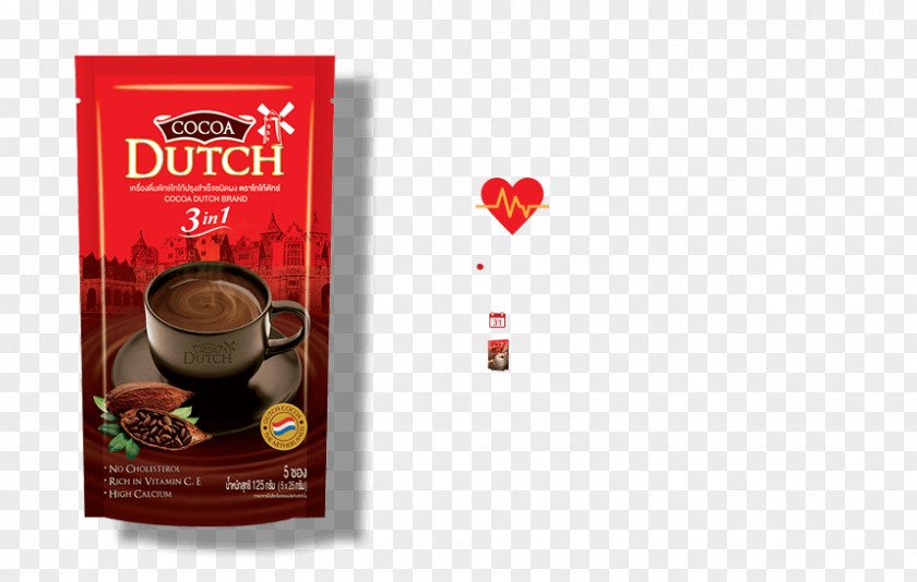 Theobroma Cacao Hot Chocolate Cocoa Bean Solids Instant Coffee PNG