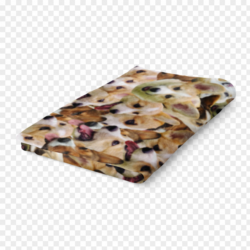 Throw Blanket Rectangle PNG