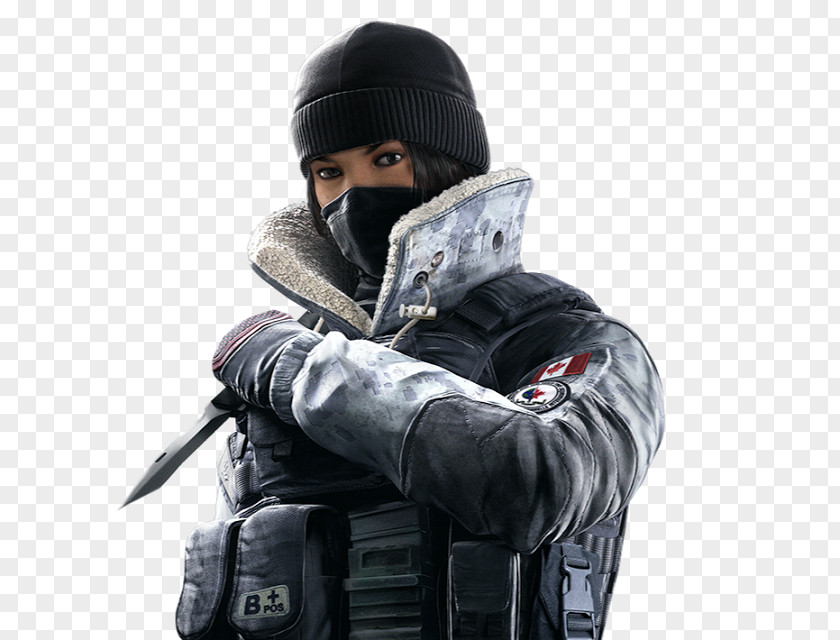 Tom Clancys Rainbow Six Clancy's Siege 3: Raven Shield Portable Network Graphics Video Games PNG