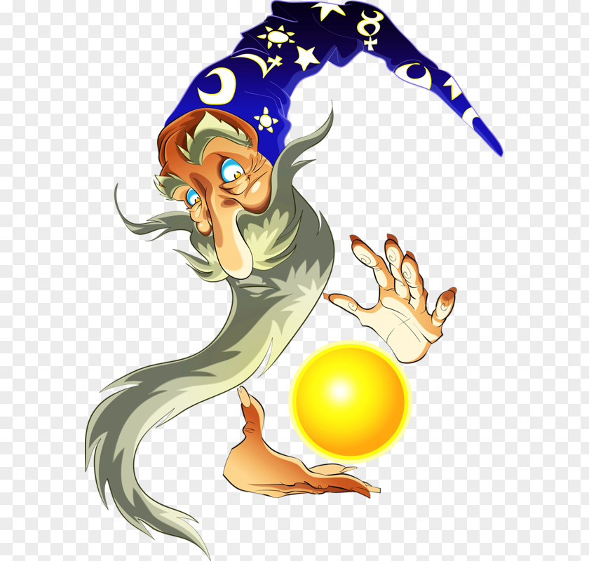 Wizard Gandalf Fairy Tale Magician PNG