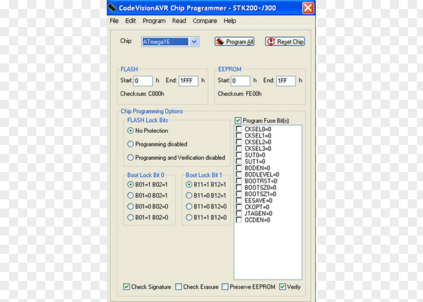 Atmel Avr Attiny Comparison Chart Computer Software AVR Microcontrollers ISO Image CodeVisionAVR Recorder Power Toy PNG