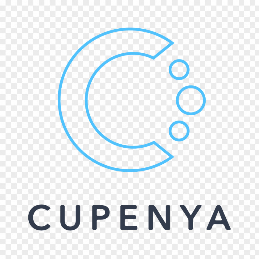 Business Cupenya BV Brand Logo .com PNG