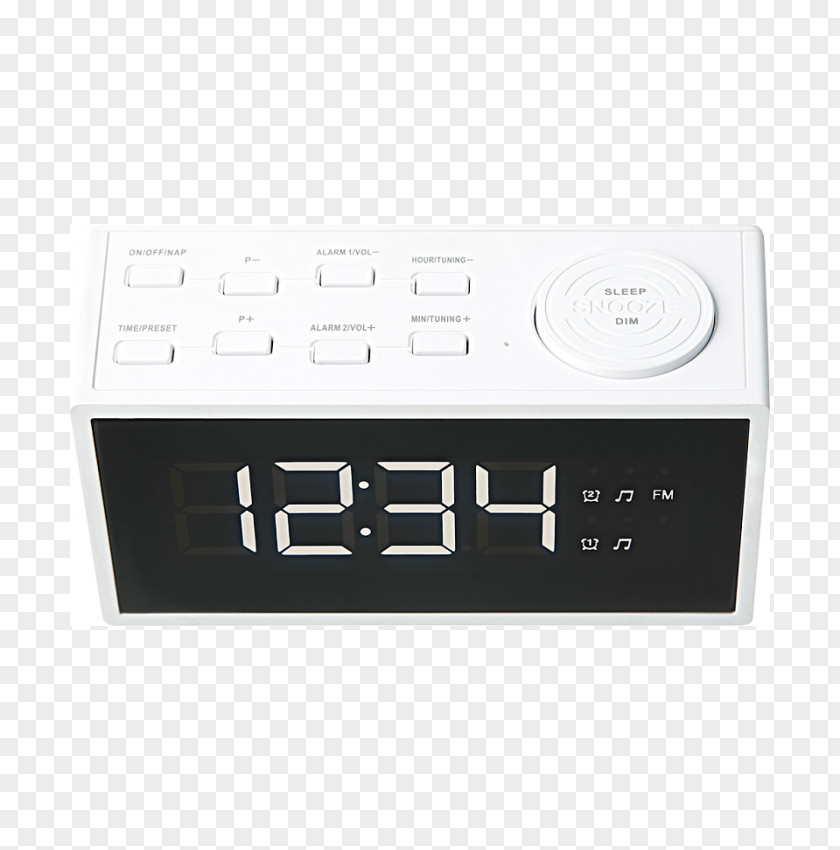 Ekg Symbol Alarm Clocks Clockradio Radio Receiver Electrocardiography PNG
