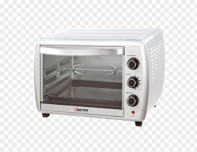 Electric Oven Toaster Kitchen Cooking Ranges Faber PNG