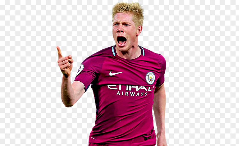 Football Kevin De Bruyne FIFA 18 Manchester City F.C. 2018 World Cup Belgium National Team PNG