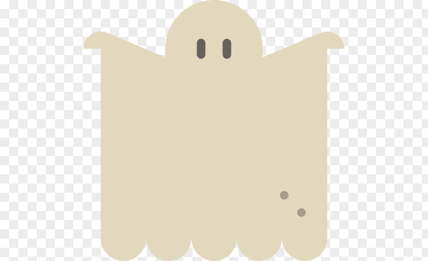 Horror Ghost PNG