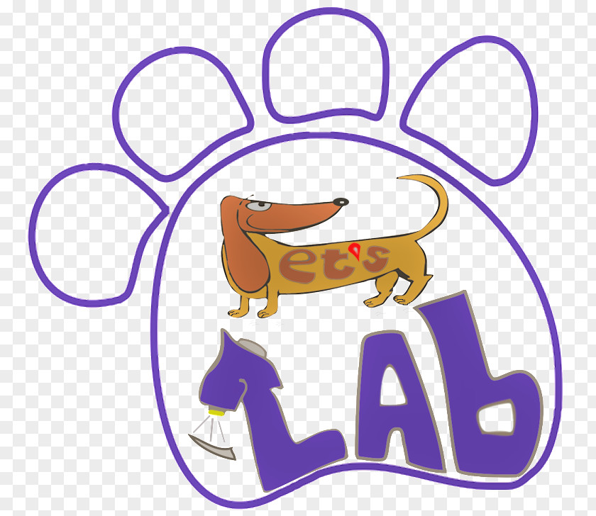 Lab Logo Labrador Retriever Pet Veterinary Medicine Animal PNG