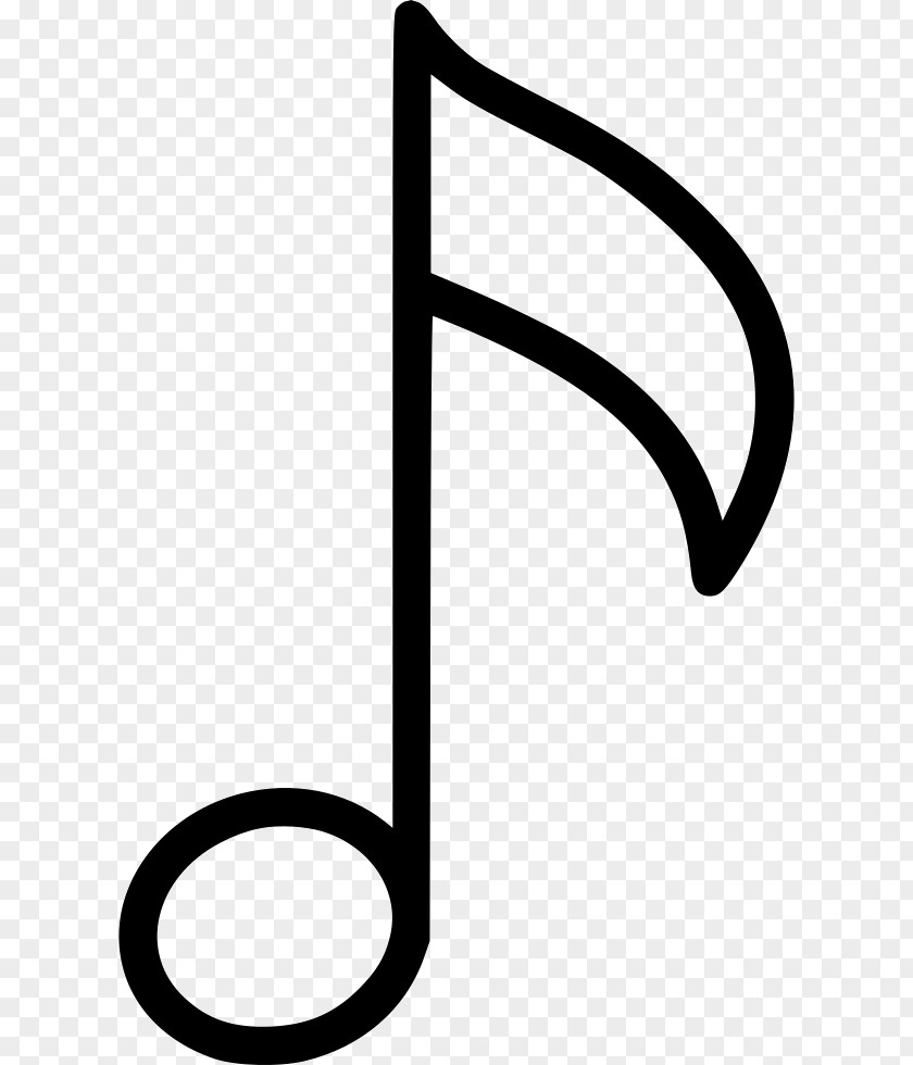 Musical Note Song PNG