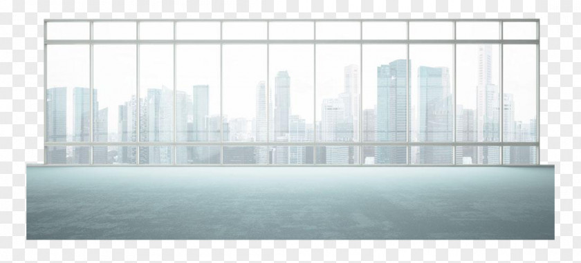 Outside The Window Building HD Buckle Material Office Stock Photography Royalty-free PNG
