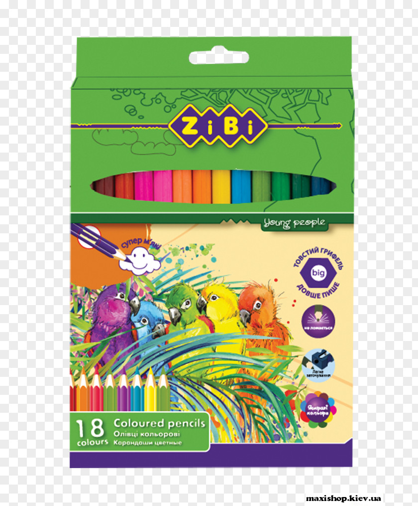 Pencil Online Store Stationery 