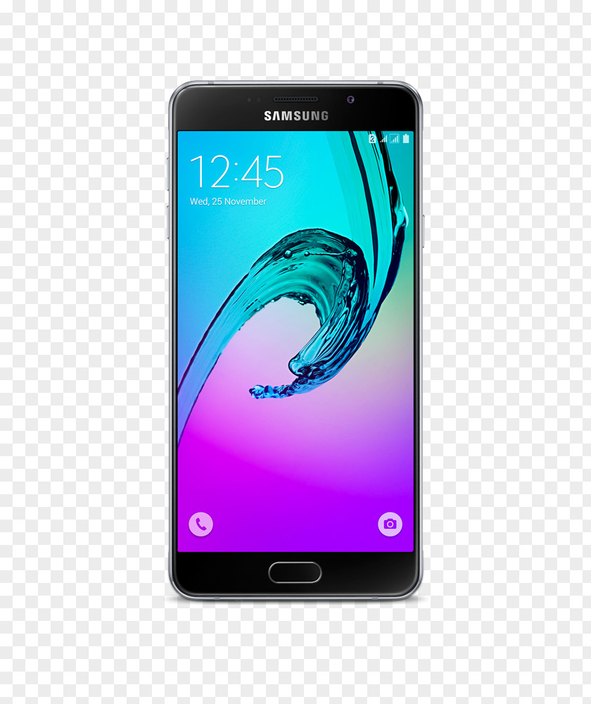 Samsung Galaxy A5 (2016) A7 (2015) A3 J5 (2017) PNG