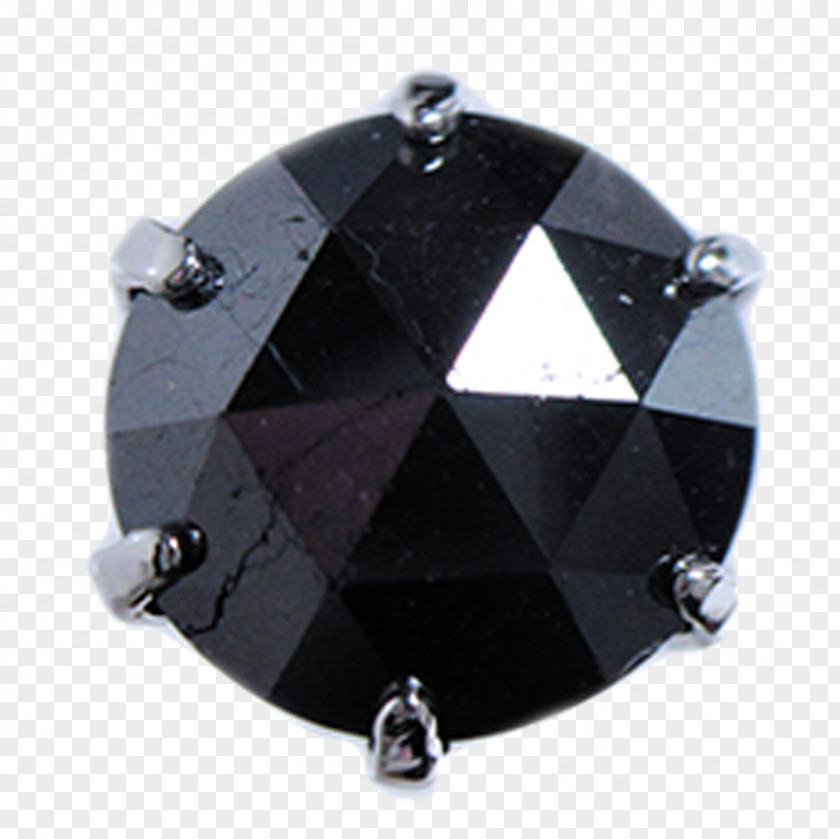 Six Claw Inlaid Black Diamond In Kind Promotion Carbonado Designer PNG