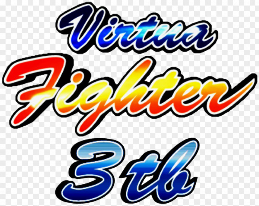Virtua Fighter 5 Characters 3 2 Logo Brand Clip Art PNG
