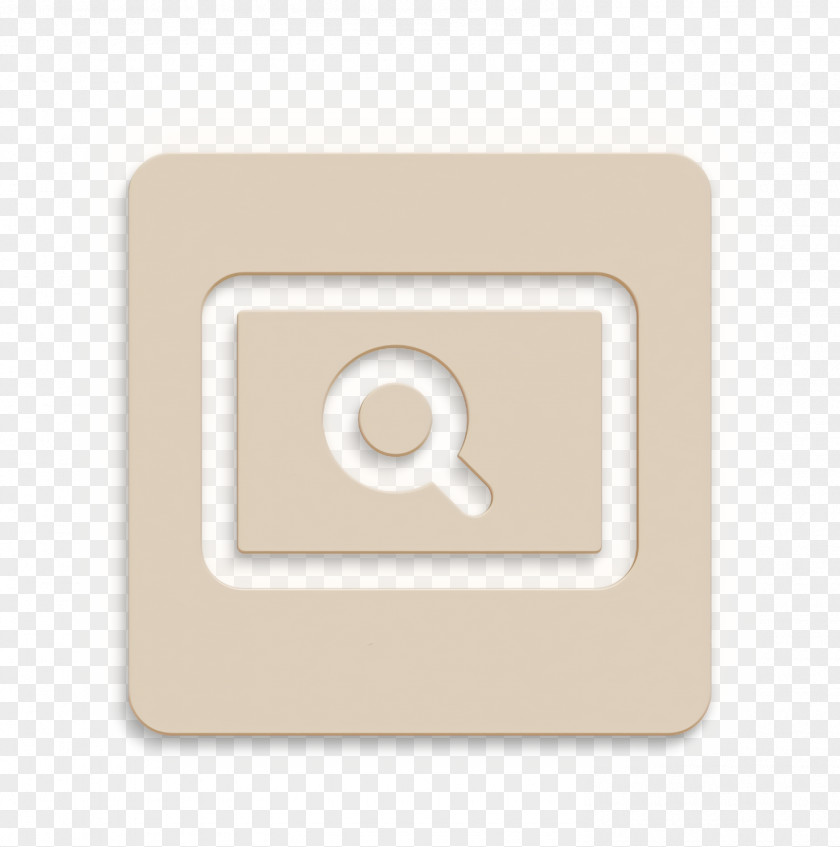 Wireframe Icon Ui PNG