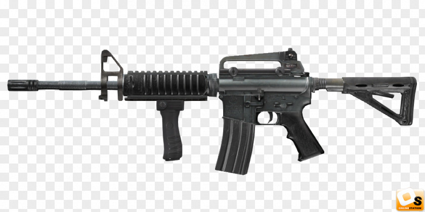 スペシャルフォース2 M4 Carbine Assault Rifle Weapon Gun PNG carbine rifle Gun, assault clipart PNG