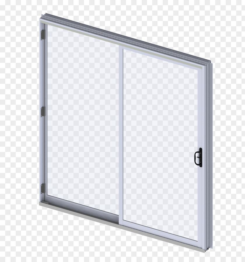 Aluminum Window Sliding Glass Door PNG