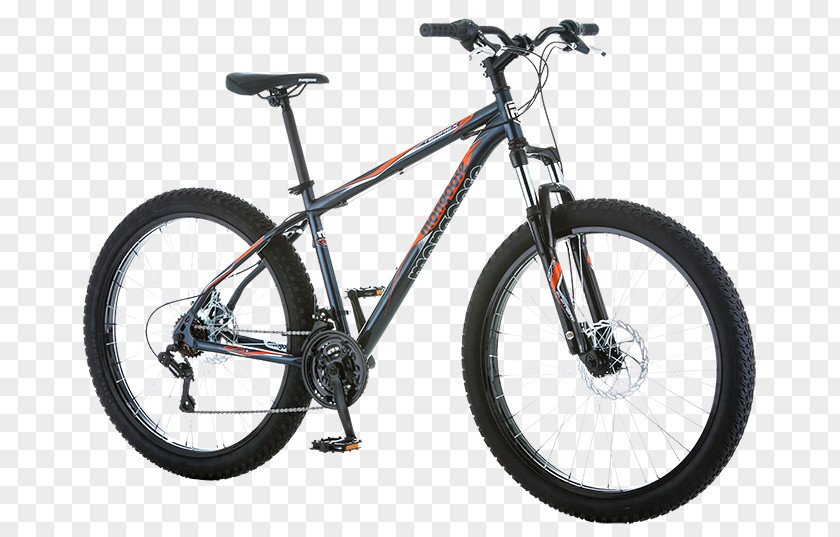 Bicycle Mountain Bike Diamondback Bicycles Hardtail 29er PNG