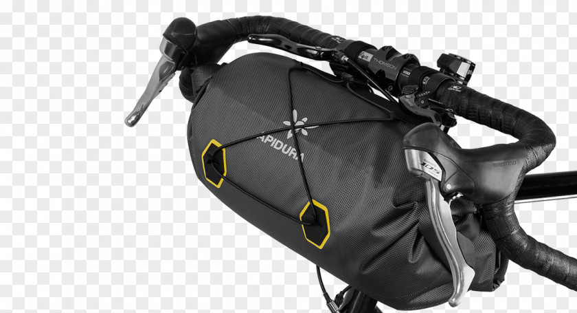 Bicycle Pocket Clothing Accessories Handlebars Bag PNG