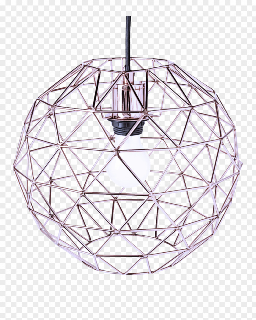 Ceiling Fixture Lighting Light Accessory Sphere PNG