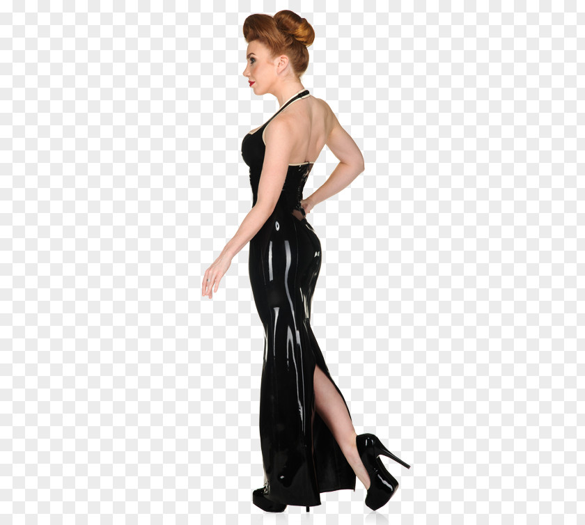 Dressform Gown Cocktail Dress Fashion PNG