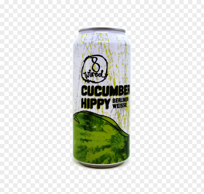 Drink Cucumber Hippie PNG