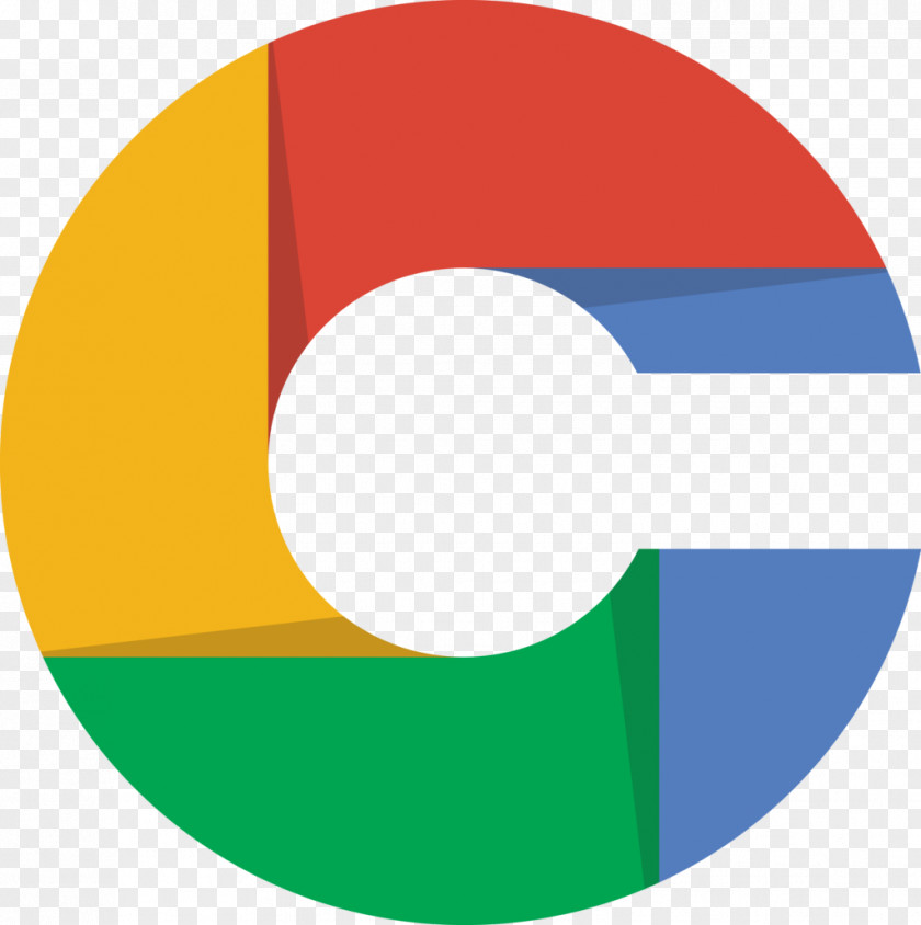 Google Logo Chrome PNG