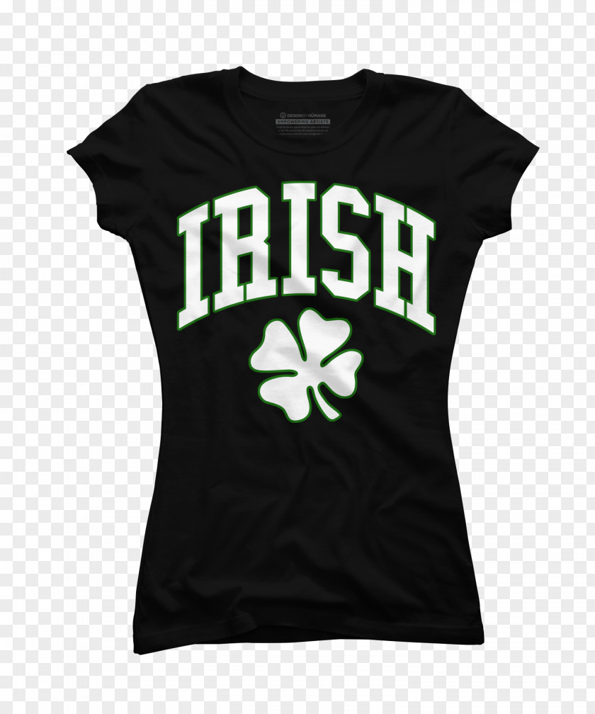 Irish T-shirt Crew Neck Clothing Ivy Park PNG