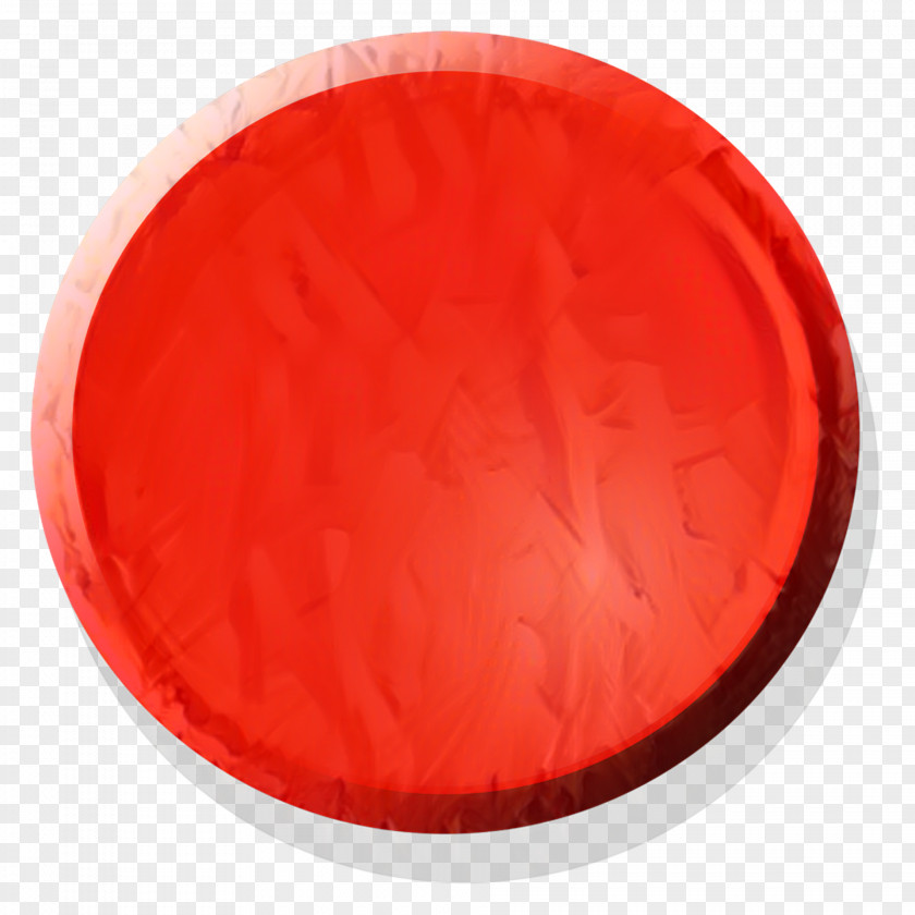 Magenta Carmine Red Circle PNG