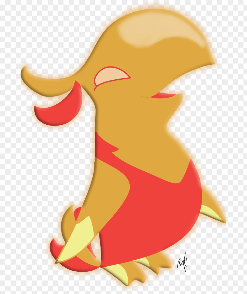 Phoenix Infant Drawing PNG