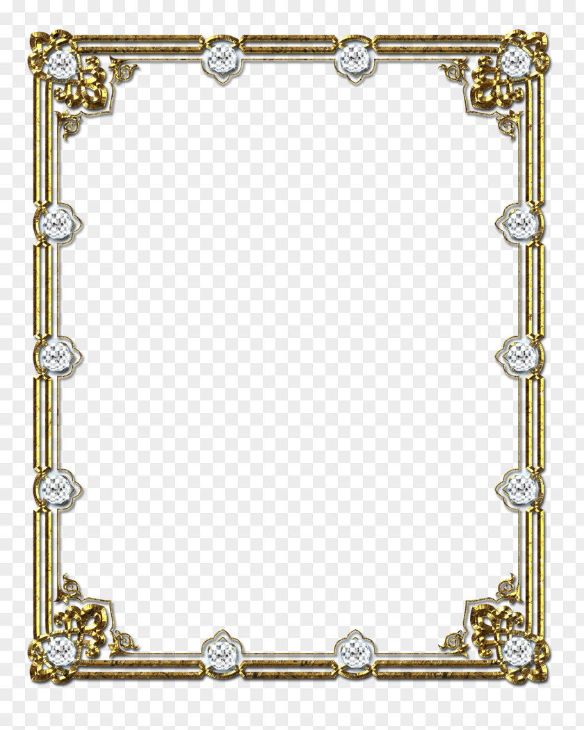 Picture Frames Clip Art PNG