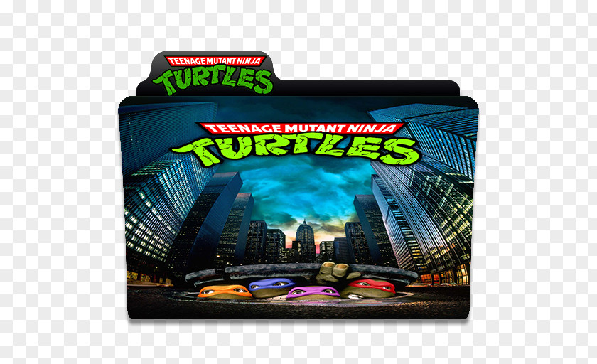 Tortugas Ninja Brand Polar Fleece Teenage Mutant Turtles PNG