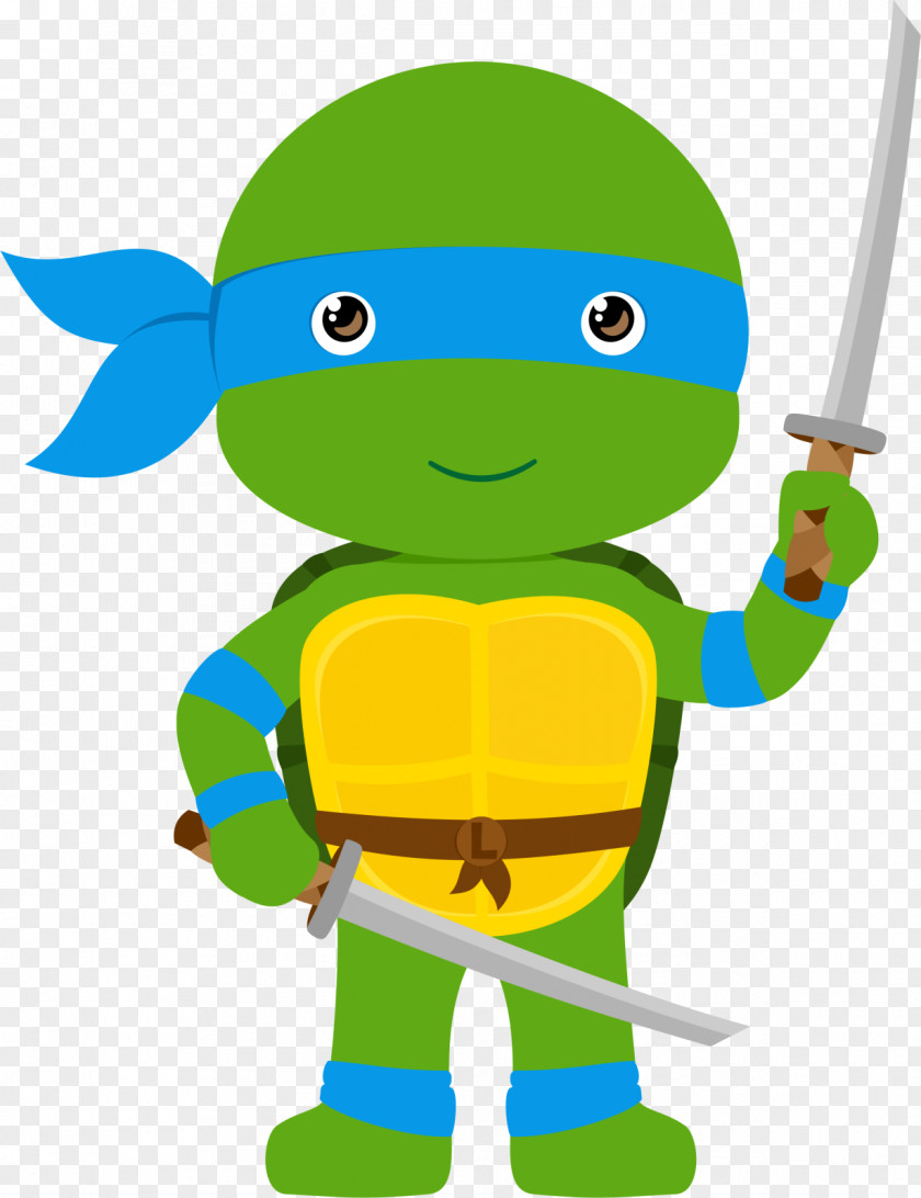 Turtle Raphael Leonardo Teenage Mutant Ninja Turtles PNG