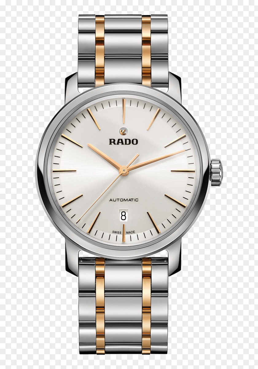 Watch Rado Strap Jewellery Bracelet PNG