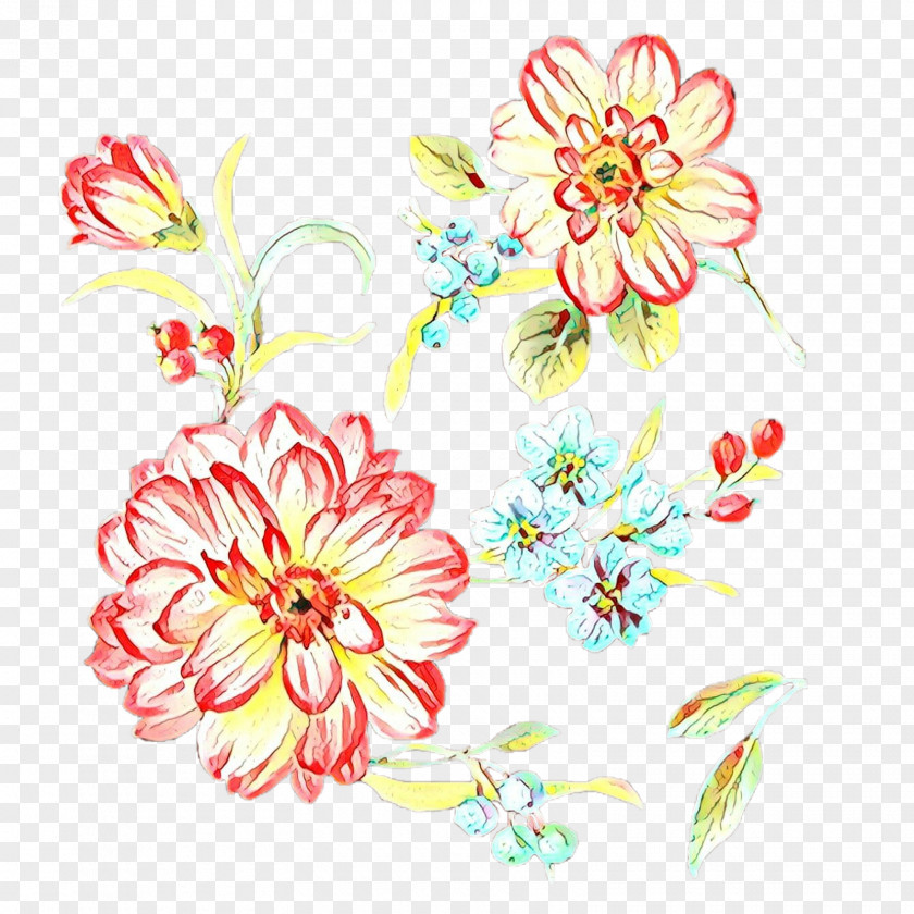 Wildflower Visual Arts Bouquet Of Flowers Drawing PNG