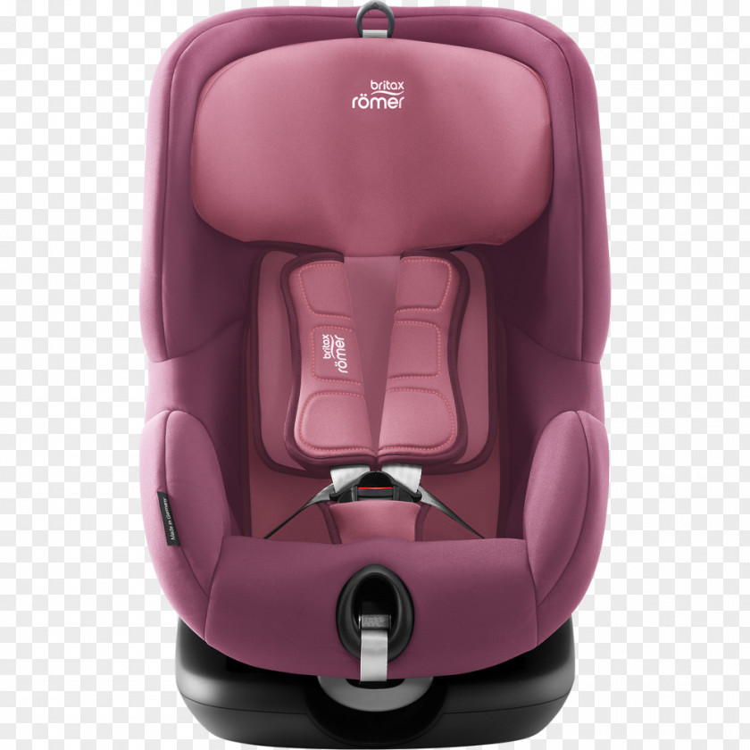Car Baby & Toddler Seats Britax Child Isofix PNG