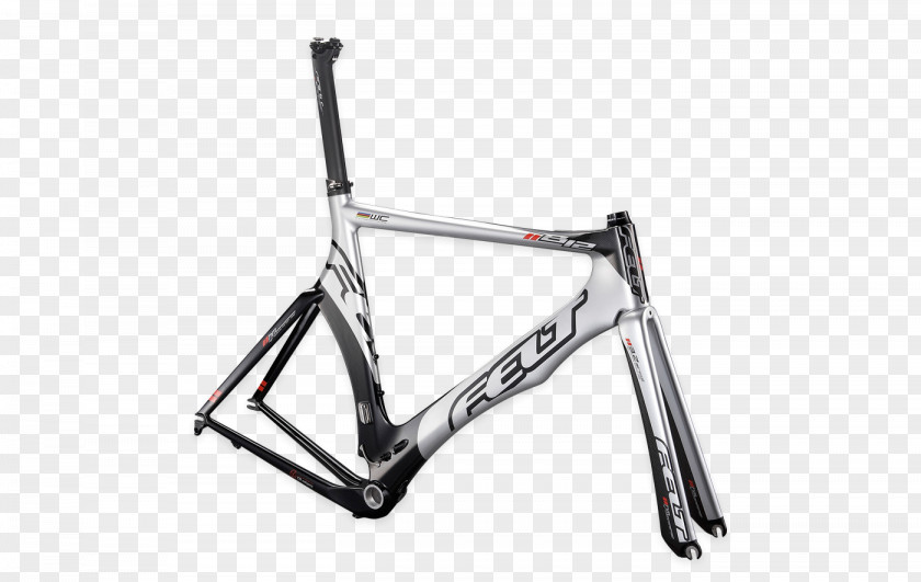 Carbon Fiber Bicycle Frames Forks Handlebars PNG