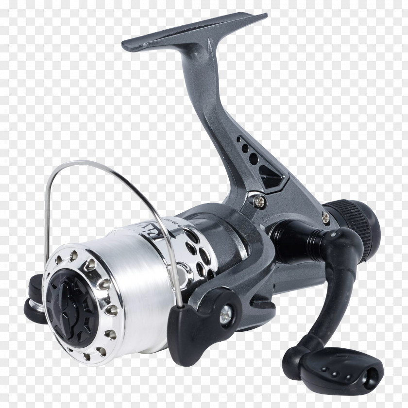 Fishing Feeder Tackle Reels Coarse PNG