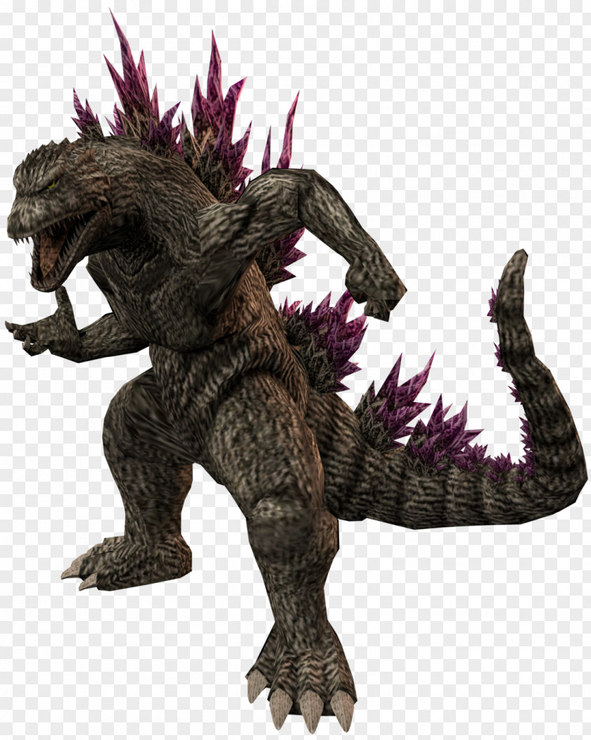 Godzilla Godzilla: Unleashed Orga Monster Of Monsters Hedorah PNG