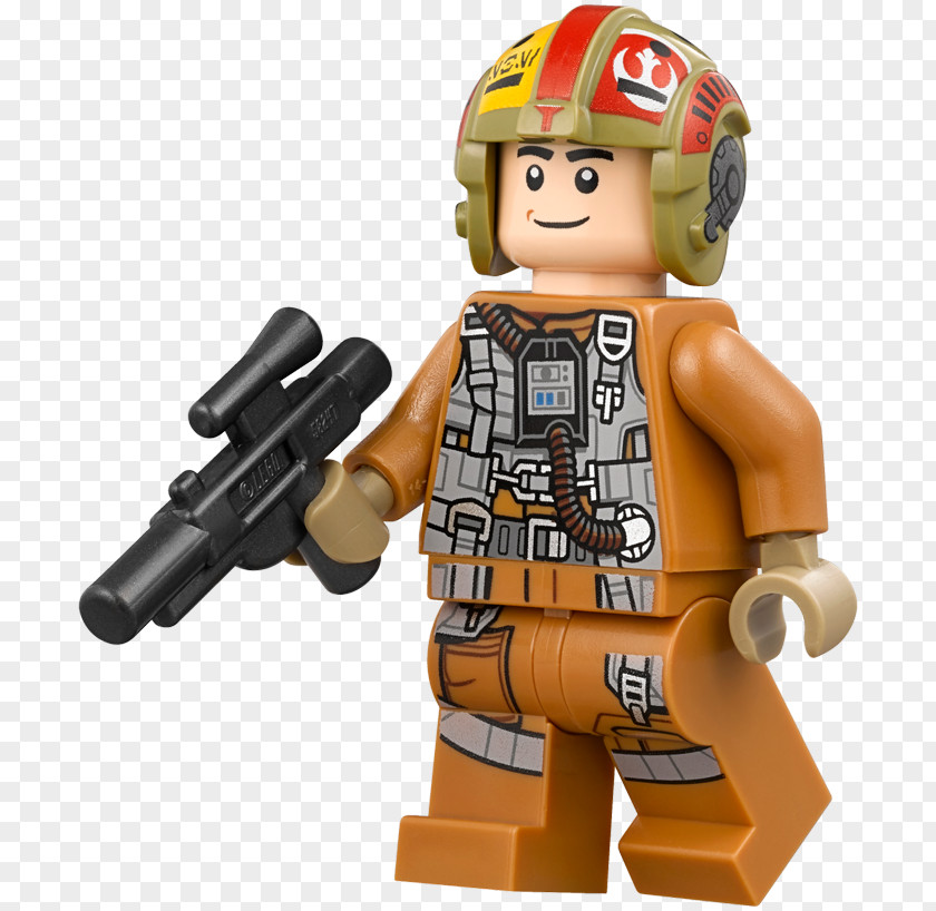 Heavy Bomber LEGO 75188 Star Wars Resistance Lego Toy PNG