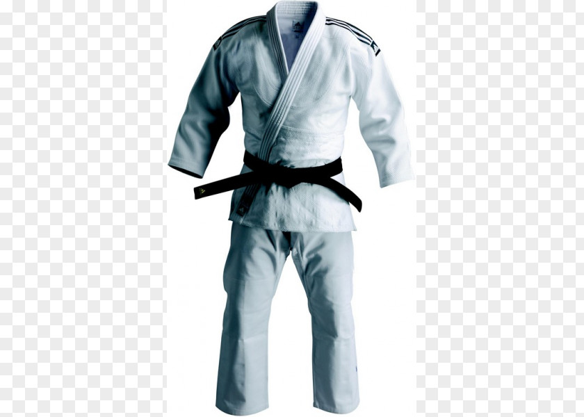 Kimono Judogi Karate Gi Brazilian Jiu-jitsu Jujutsu PNG