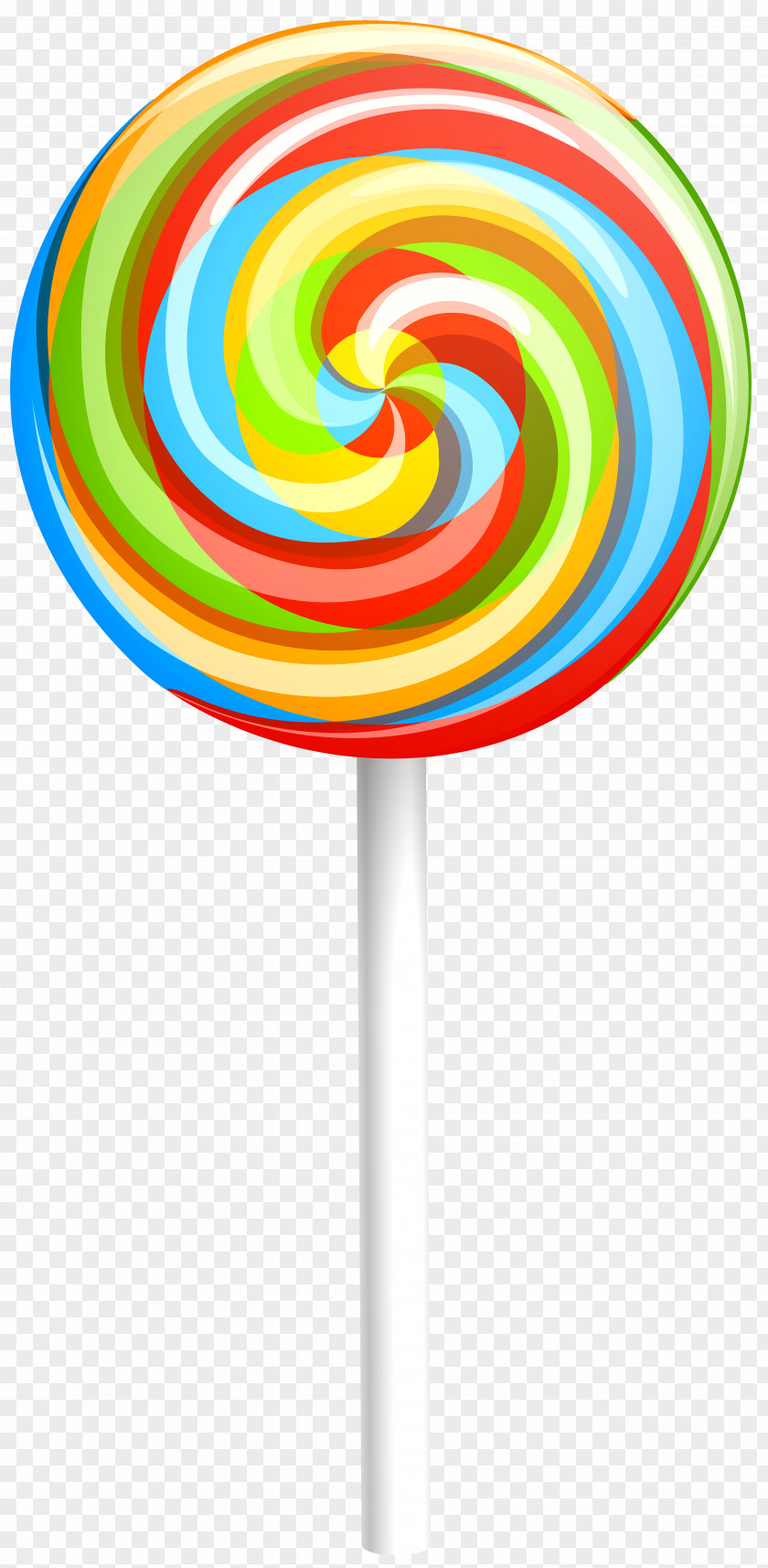 Lollipop Clip Art Openclipart Image PNG